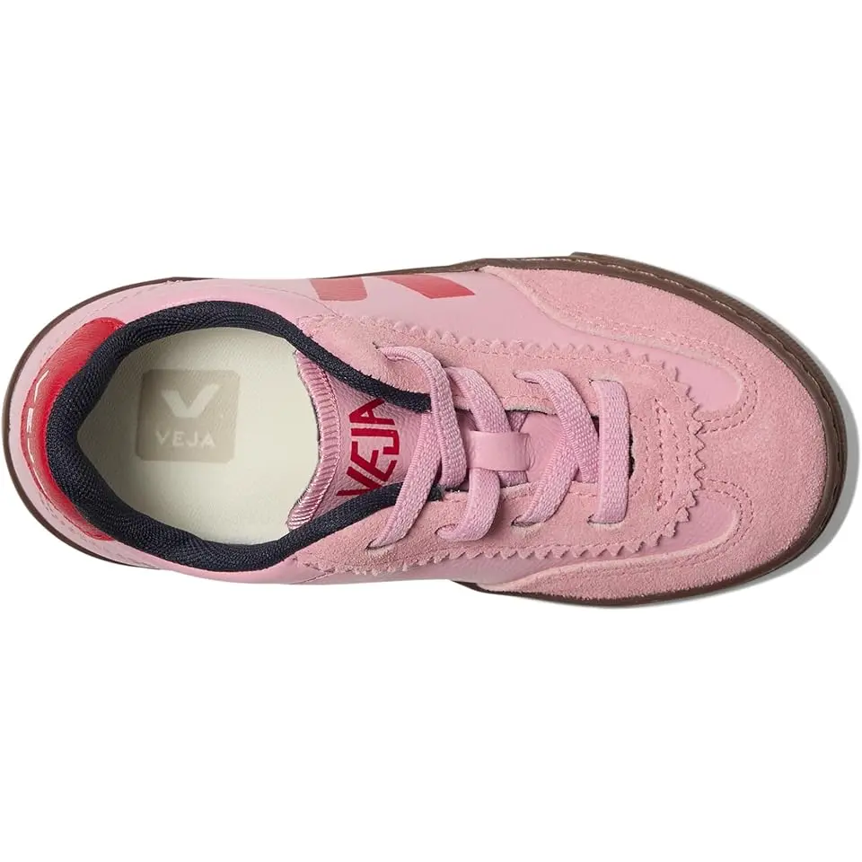 Small Volley (Toddler)