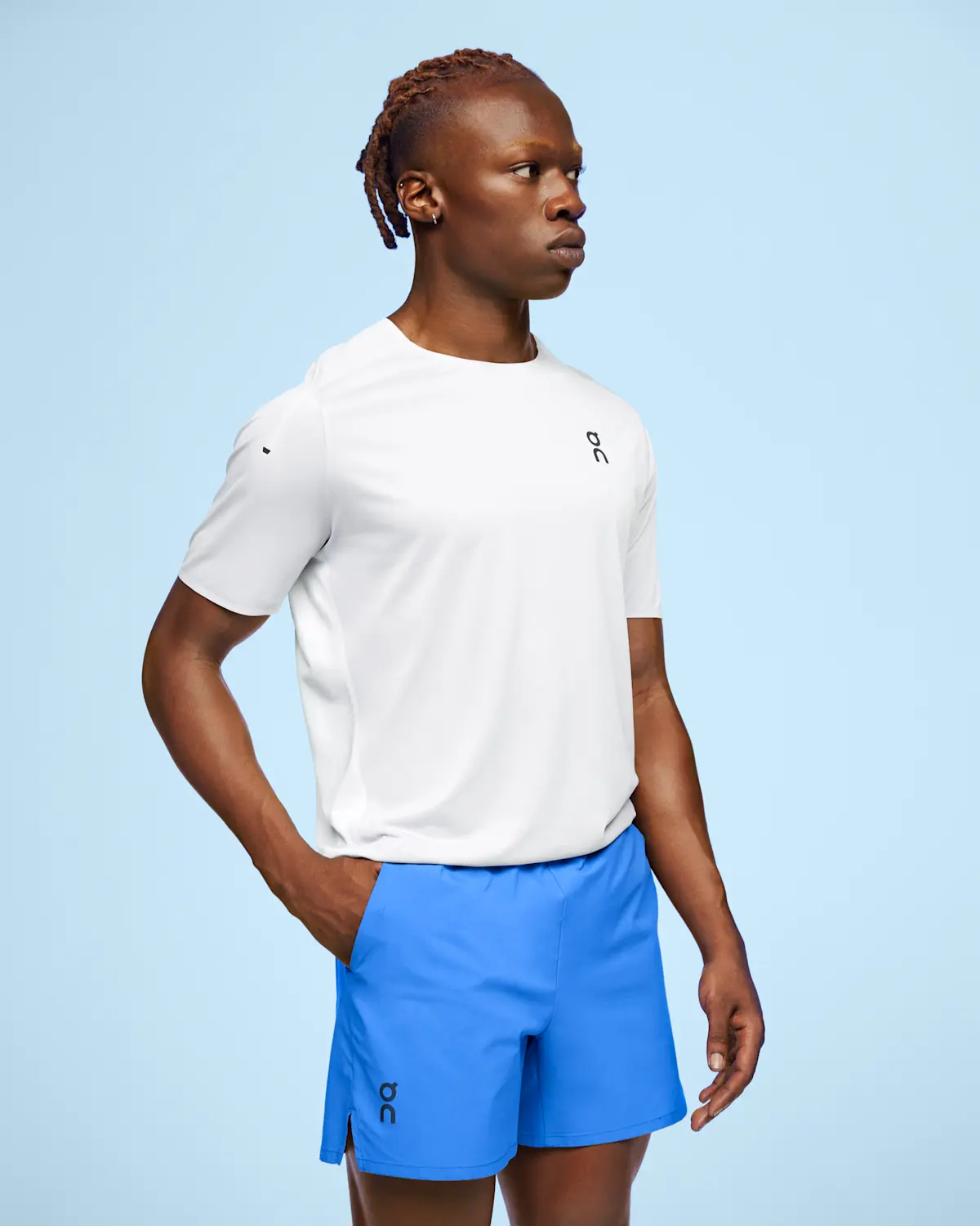 Men's Essential Shorts