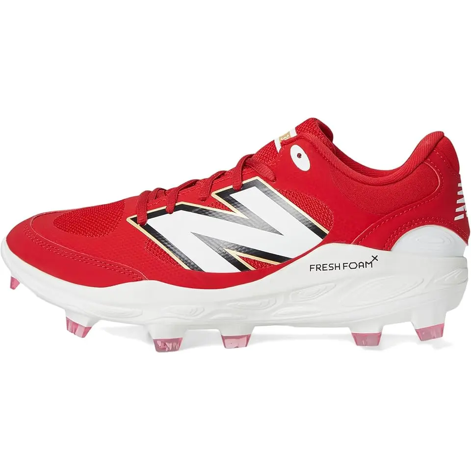 Fresh Foam 3000v7 Molded Baseball Cleats