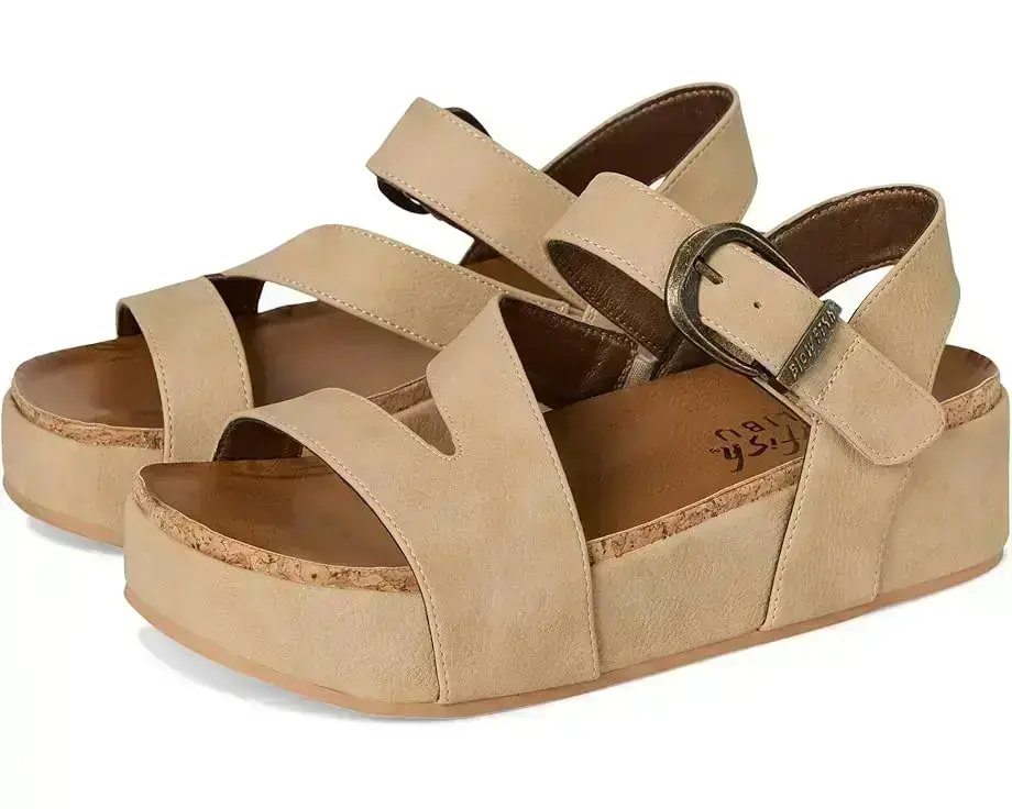 Women's Blowfish Malibu Isabel