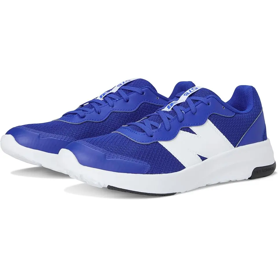 Dynasoft 578 v1 Lace-Up (Big Kid)