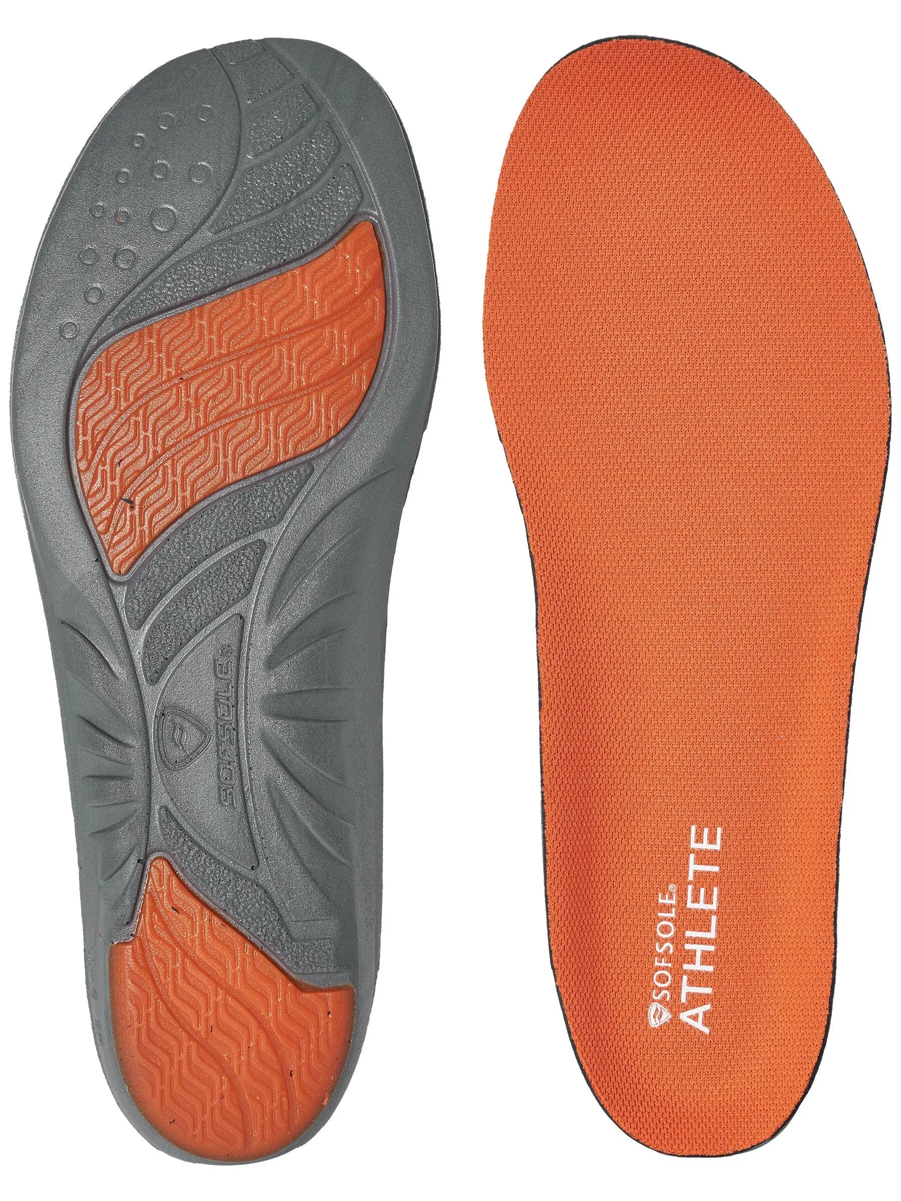 Sof Sole Athlete Women's Insoles