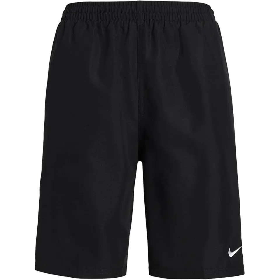 Breaker Logo Tape 7" Brief Lined Volley (Big Kid)