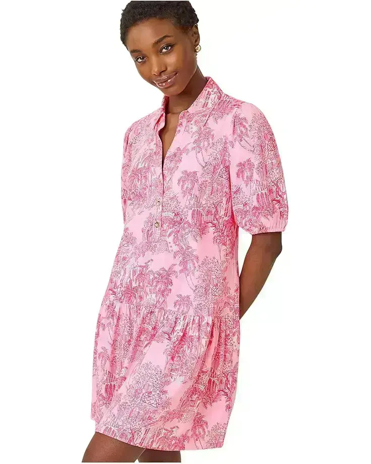 Women's Lilly Pulitzer Bingley Dress