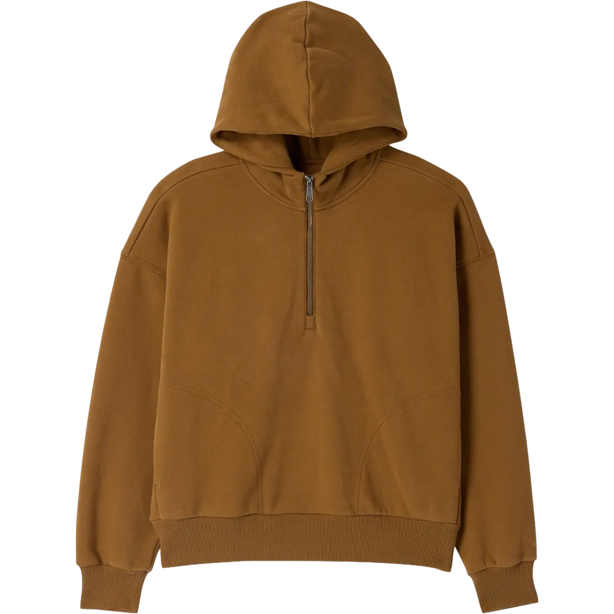 Women's Restore Relaxed Half Zip Hoodie