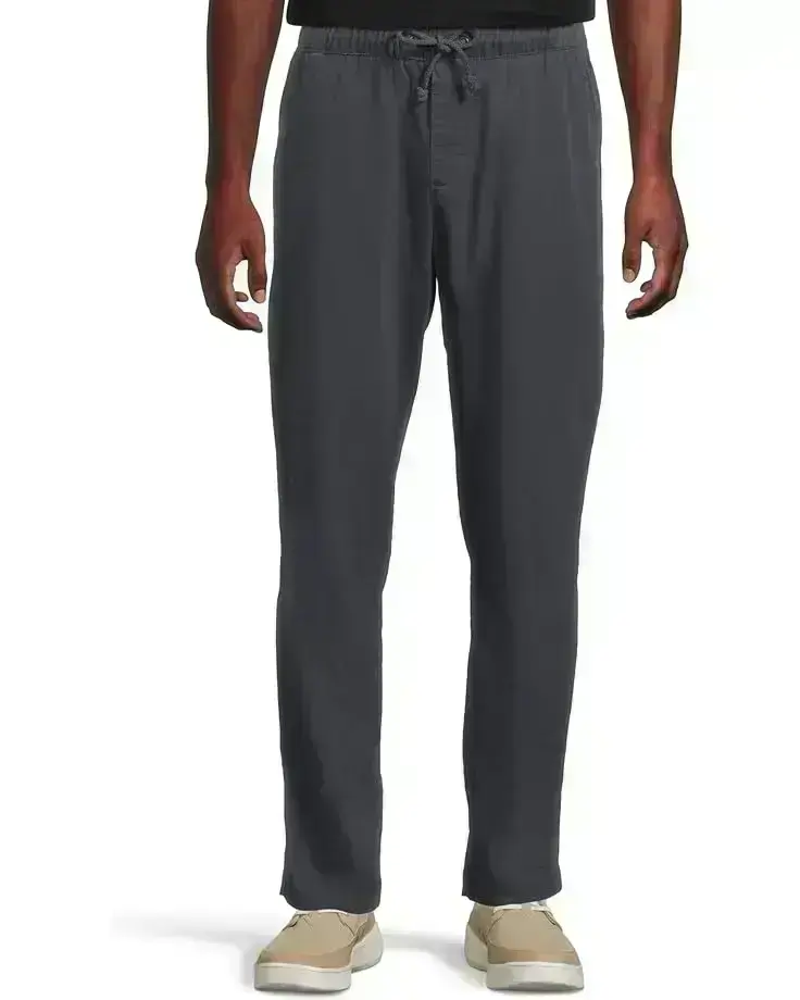 Men's L.L.Bean Comfort Stretch Dock Pants, Standard Fit, Straight Leg