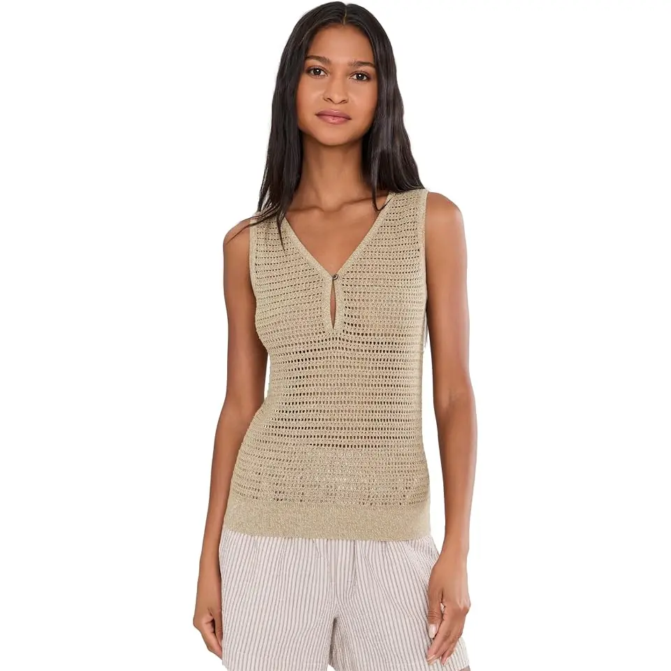 Ramon Knit Tank