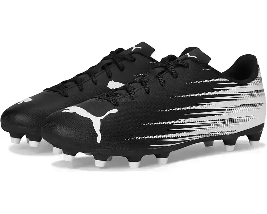 Men's PUMA Attacanto II Firm, Artificial Ground Soccer Cleats