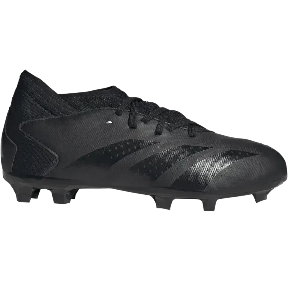 Youth Predator Accuracy.3 FG