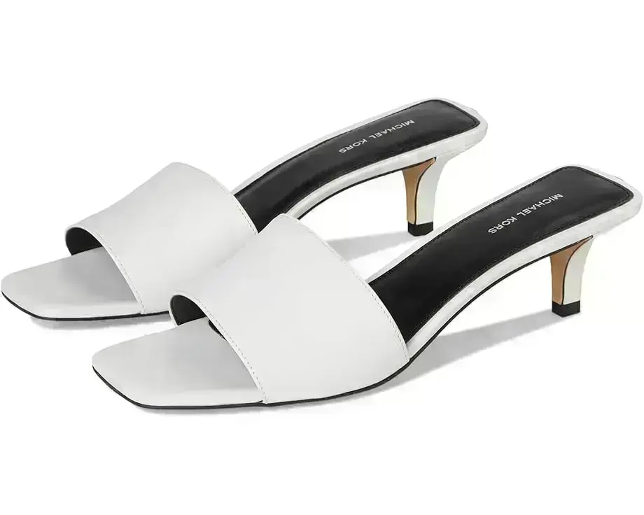 Merriam Kitten Sandal