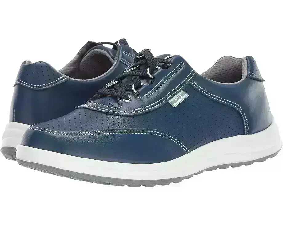 Women's SAS Sporty Lux Lace Up Comfort Sneaker