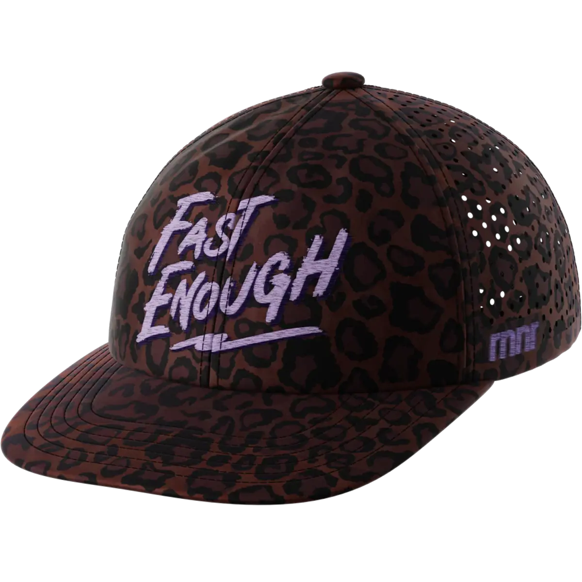 Crew Hat - Cheetah