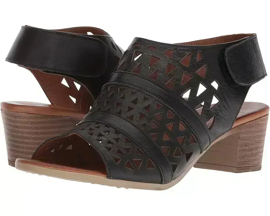 Women's Spring Step Dorotha