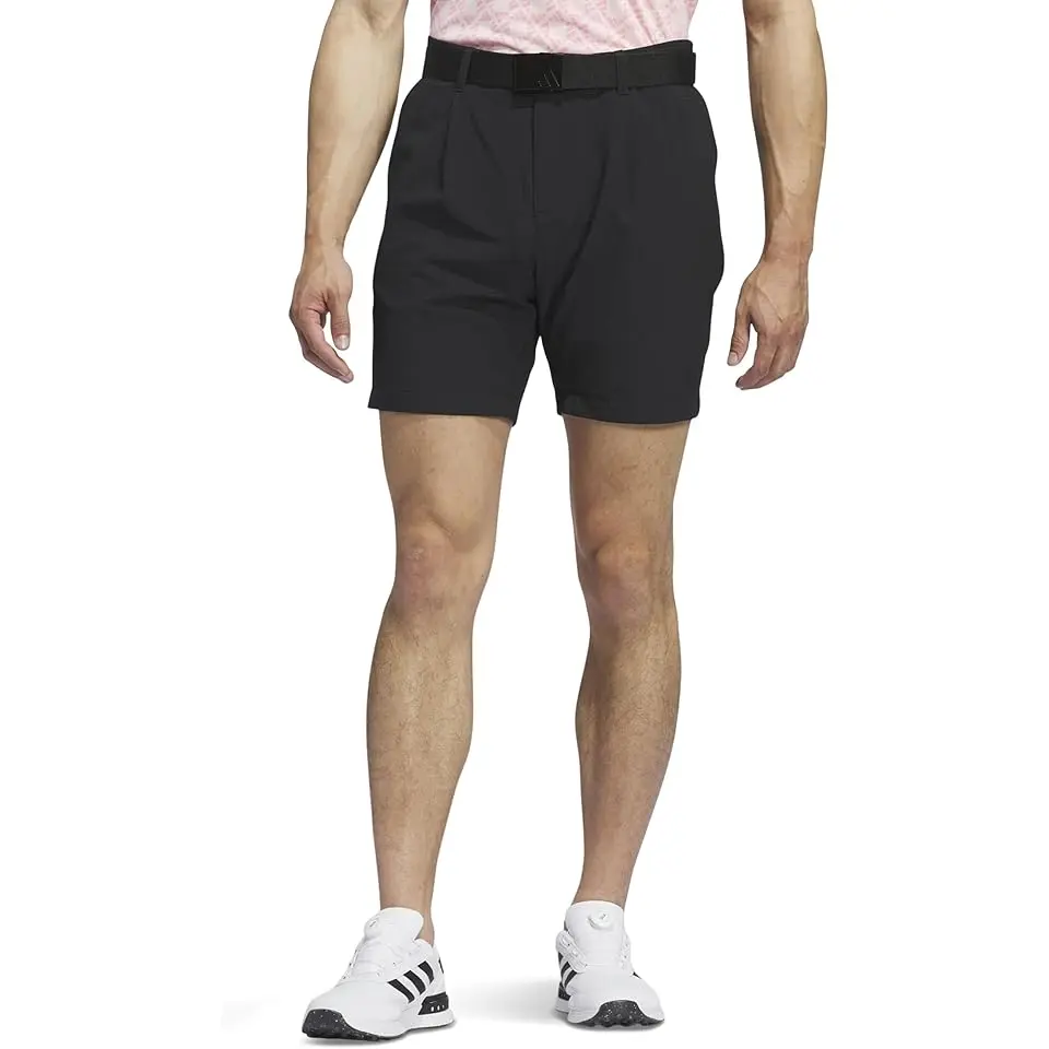 Ultimate 365 Pleated Golf Shorts