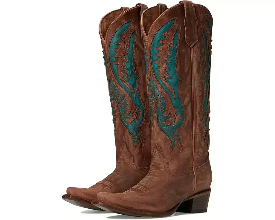 Women's Corral Boots L6216