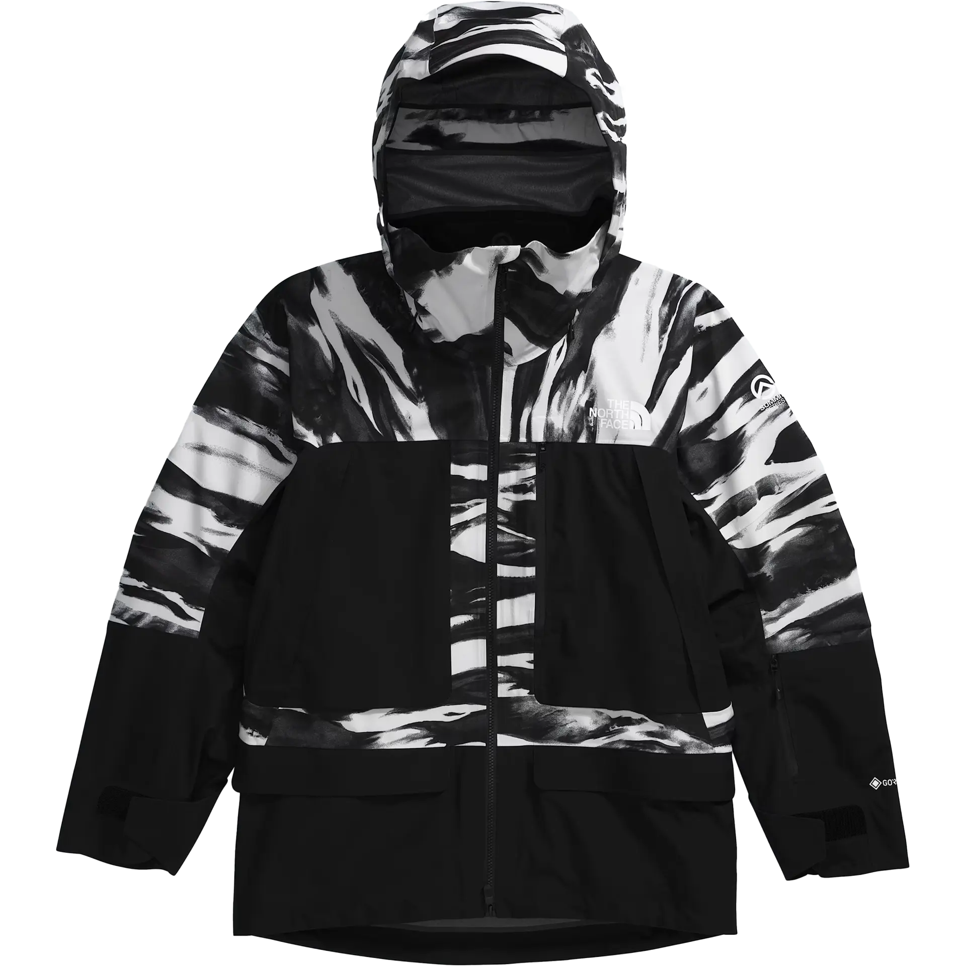 Men's Summit Verbier GTX Jacket