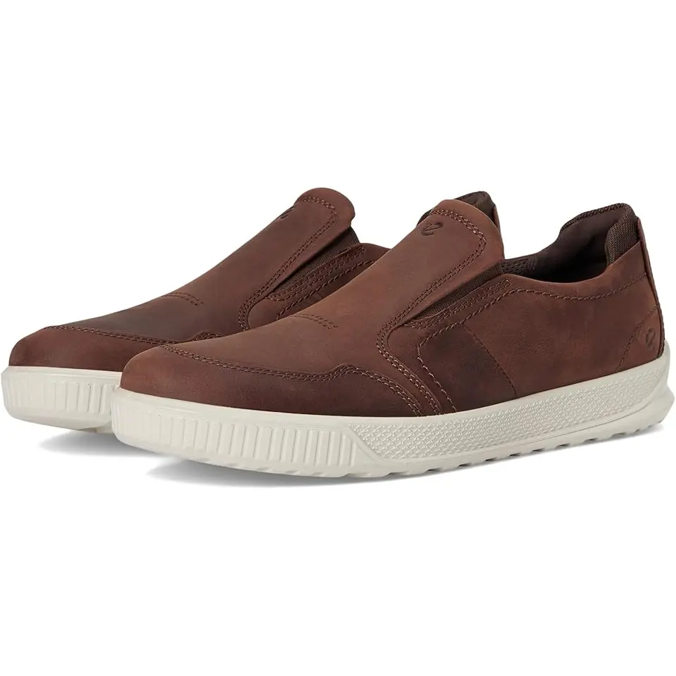 Byway Slip-On Sneakers