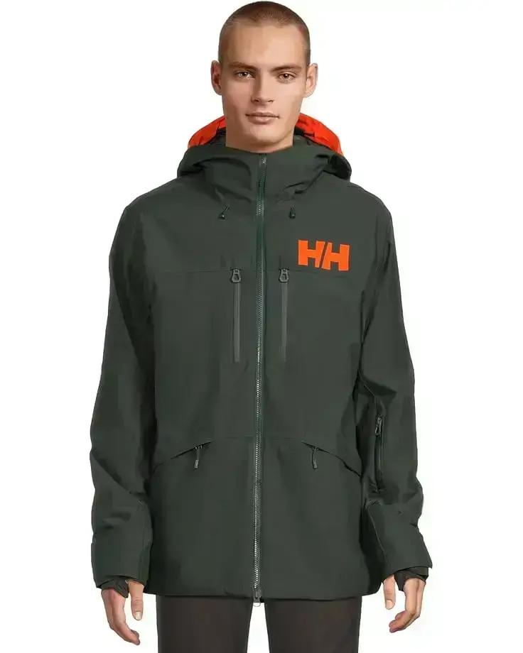 Men's Helly Hansen Garibaldi 2.0 Jacket