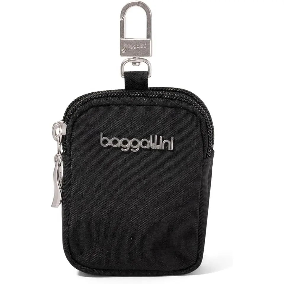 On the Go Mini Pouch
