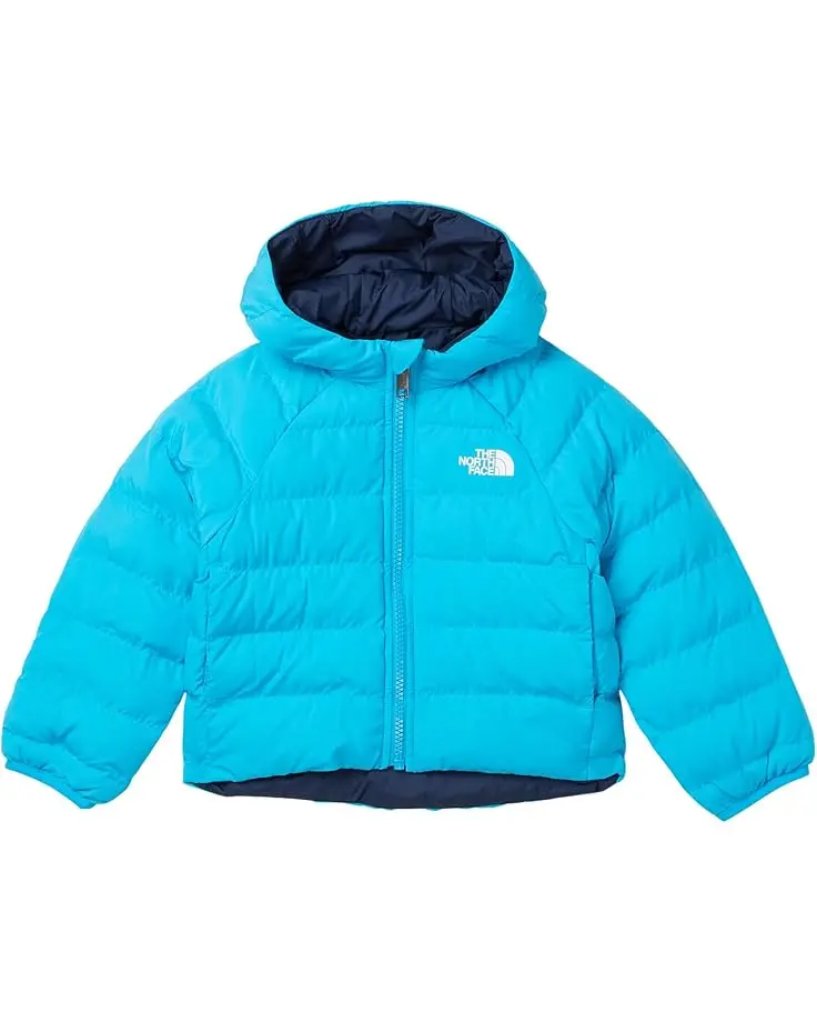 Reversible Perrito Hooded Jacket (Toddler)