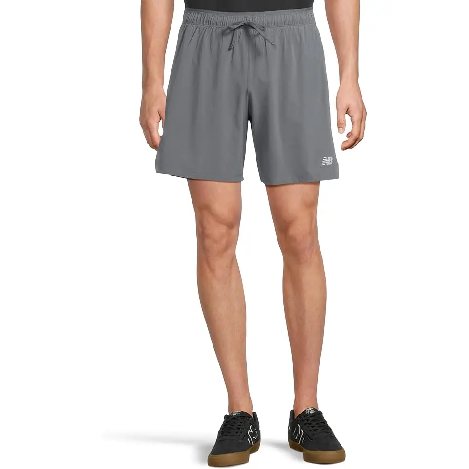 RC Shorts 7"