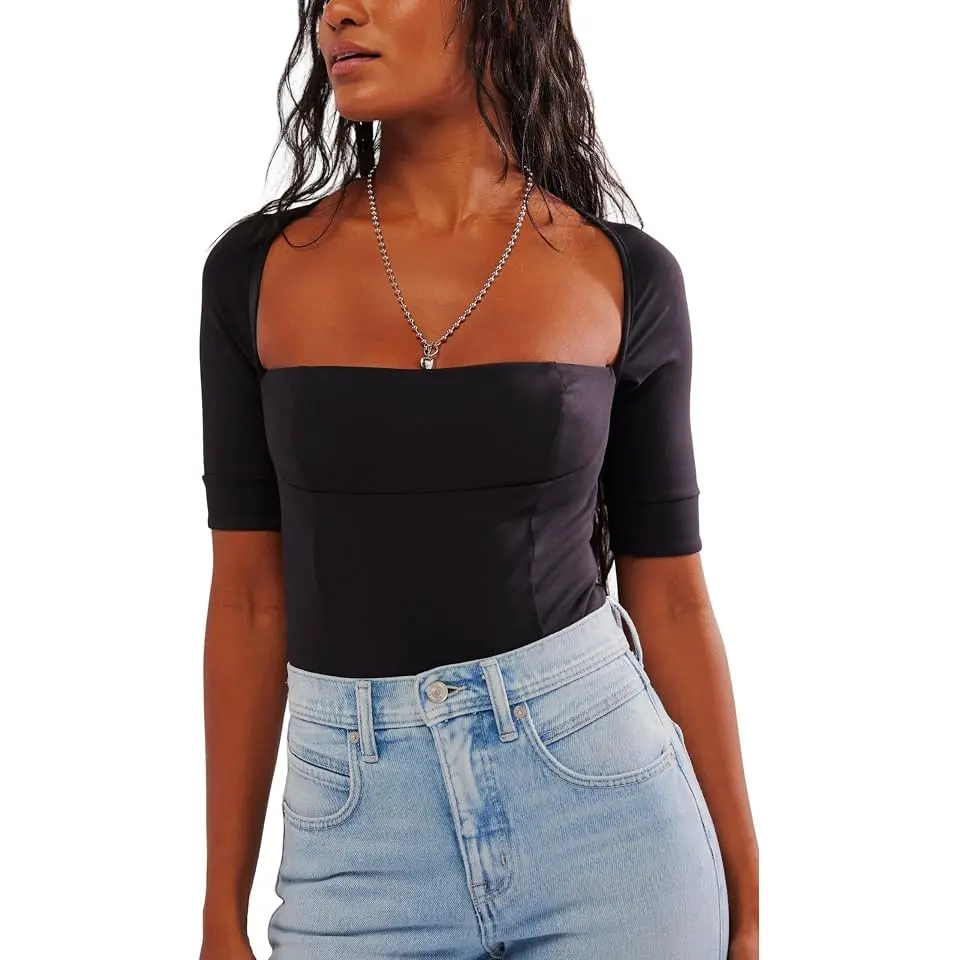 Everly Bodysuit