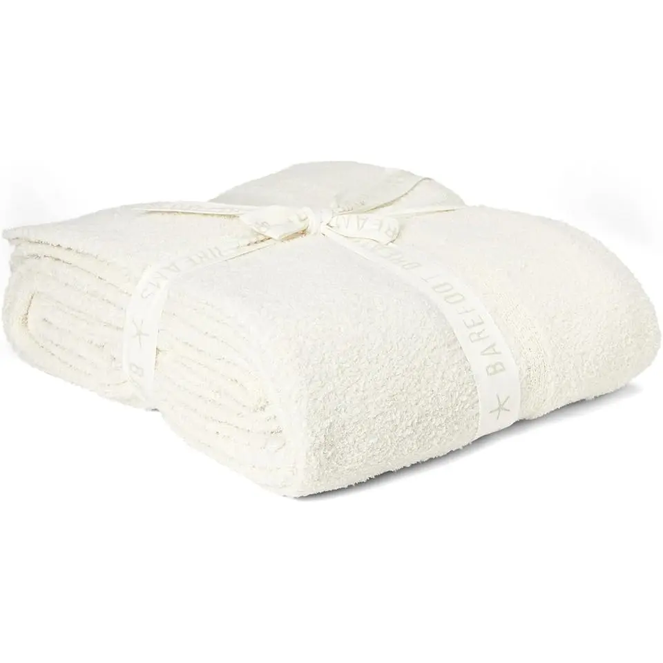 CozyChic® Cotton Tonal Plaid Throw