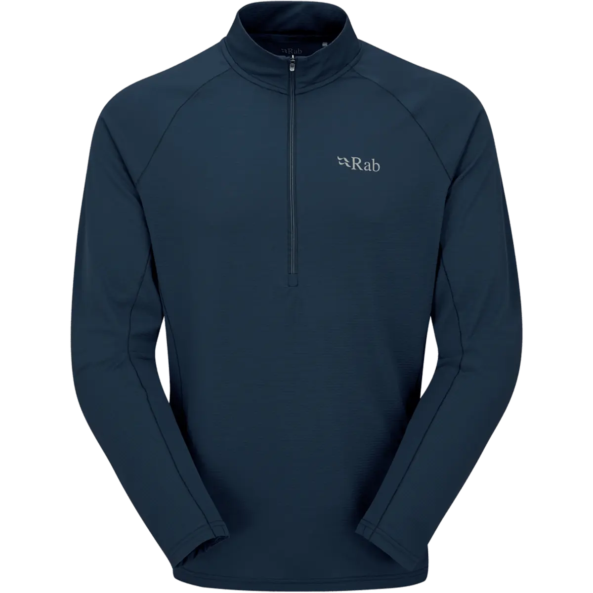 Men's Sonic LS Zip
