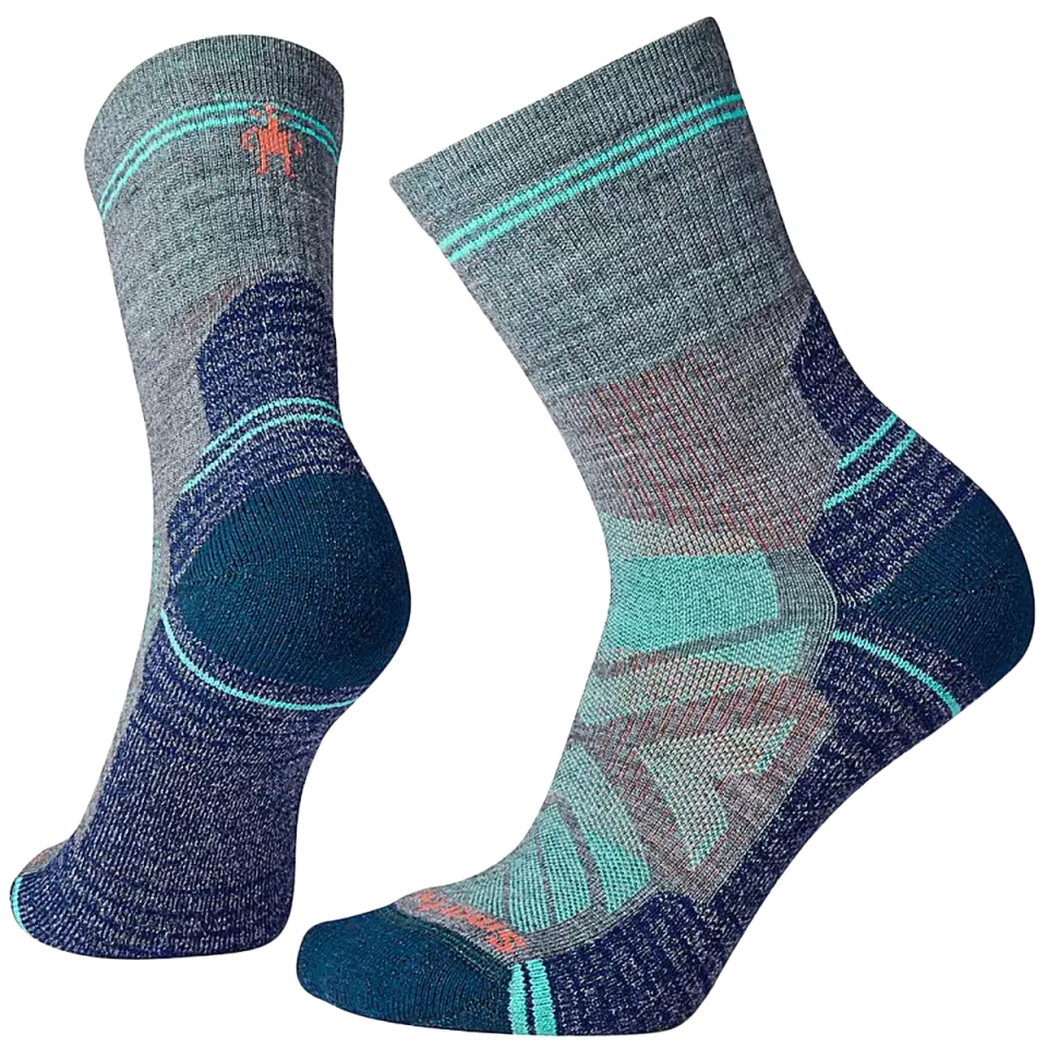 Women's Hike Light Mid Crew