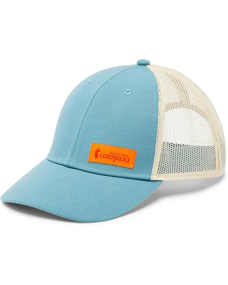 Trucker Hat