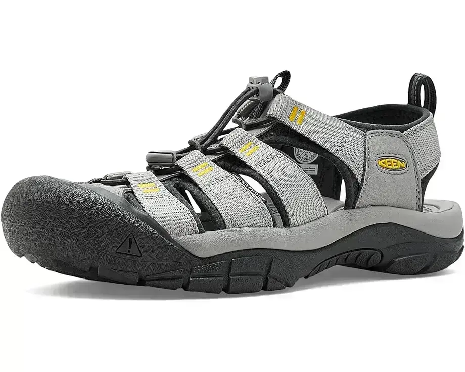 Men's KEEN Newport H2 Sandal Wide