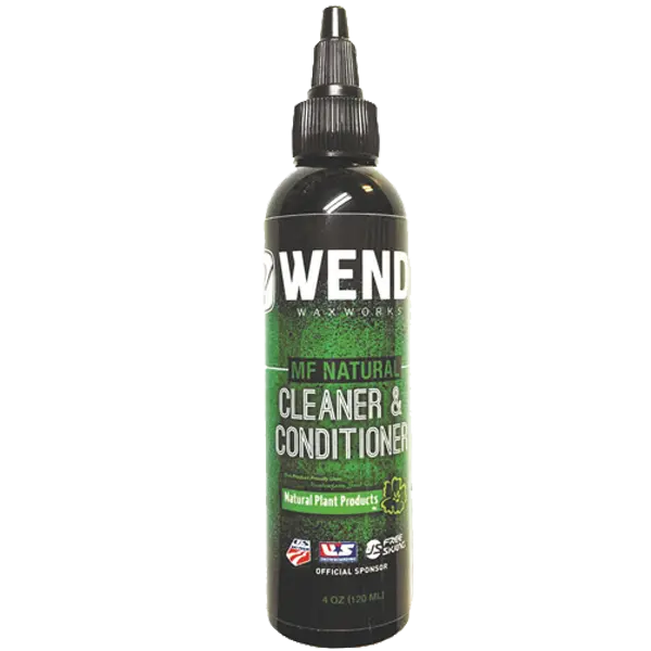 MF Natural Cleaner/Conditioner 4oz