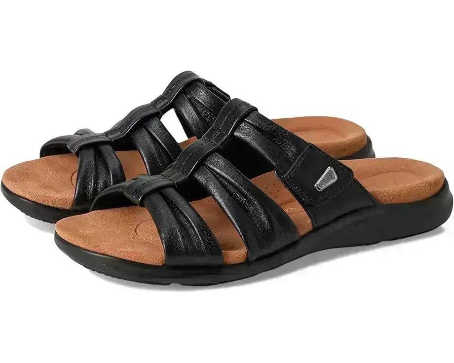 Women's Clarks Kitly Slide