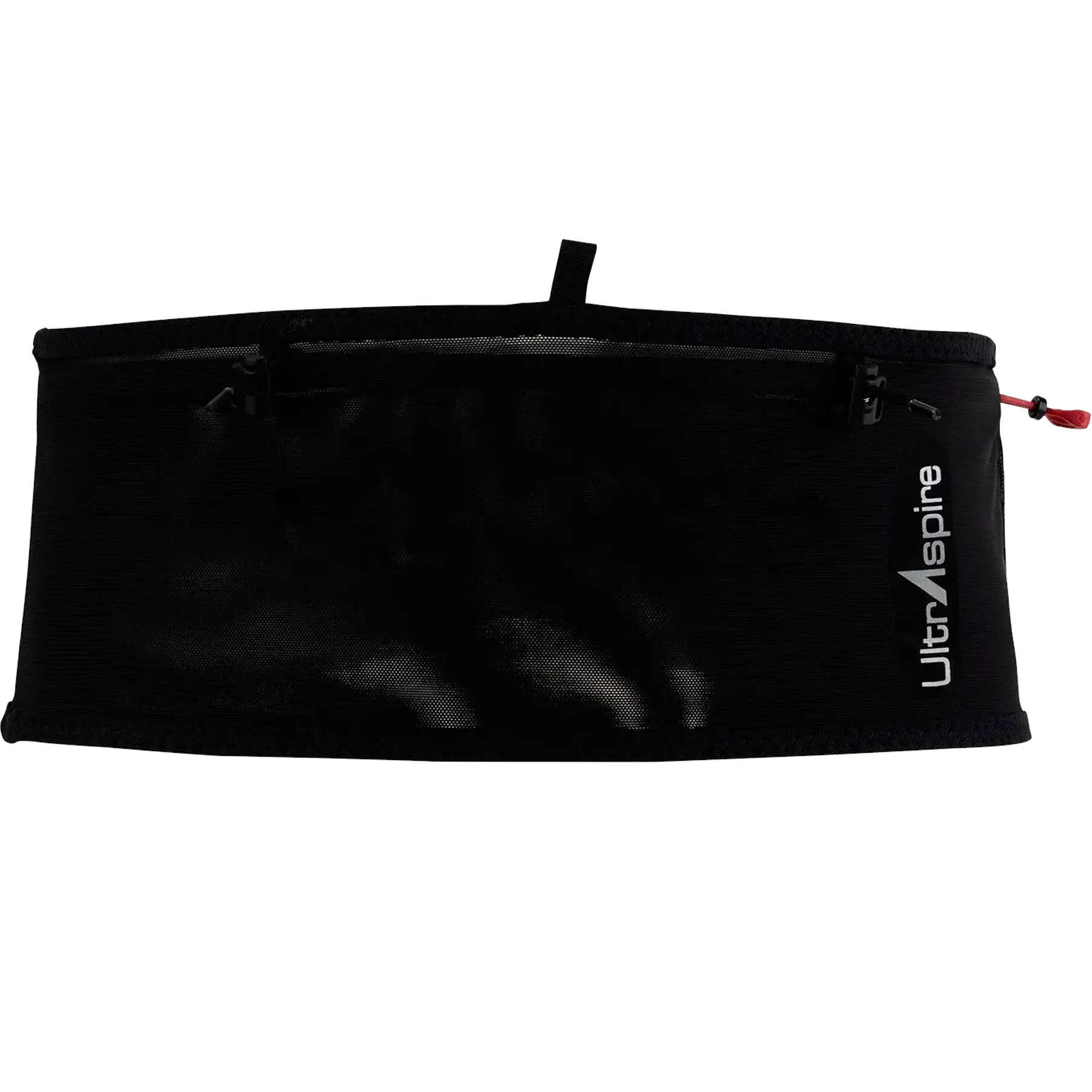 Fitted Race Belt 3.0