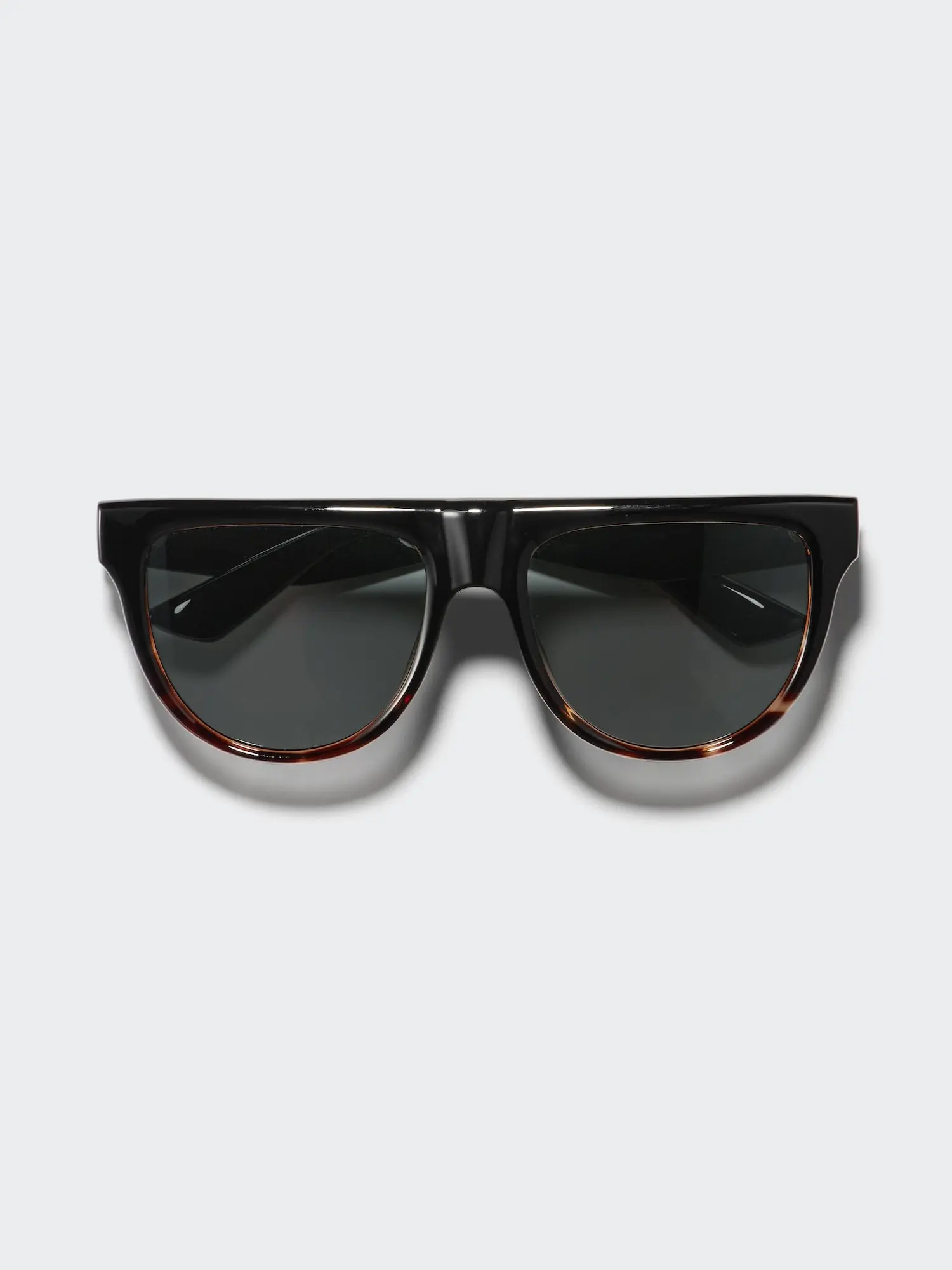Flat Top Sunglasses
