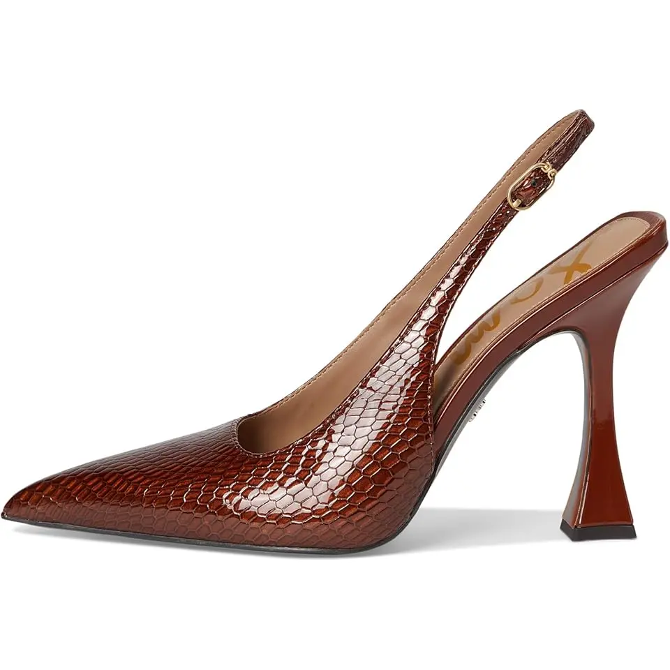Odette Slingback Shoes