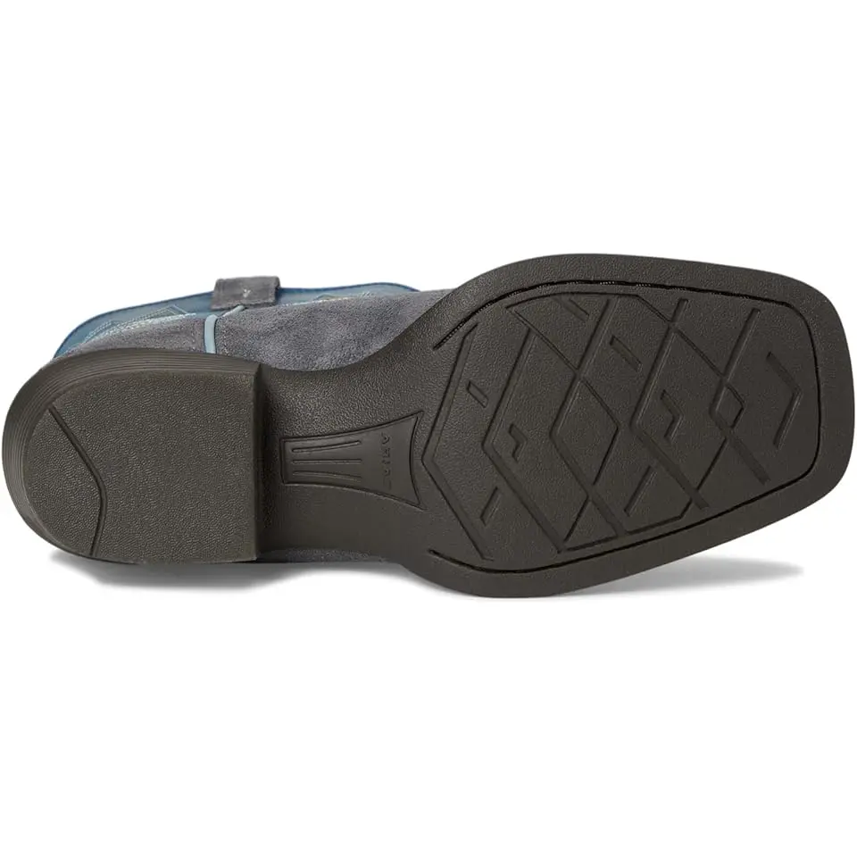 Ariat Youth Decatur Western Boot (Little Kid/Big Kid)