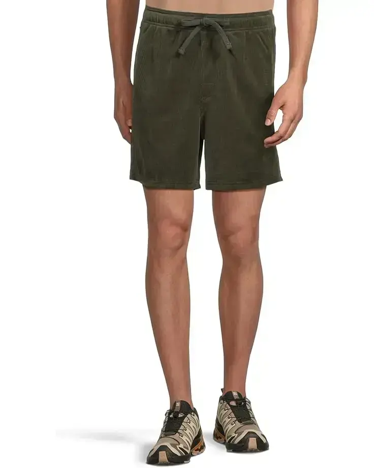 Men's Prana Deja View Shorts