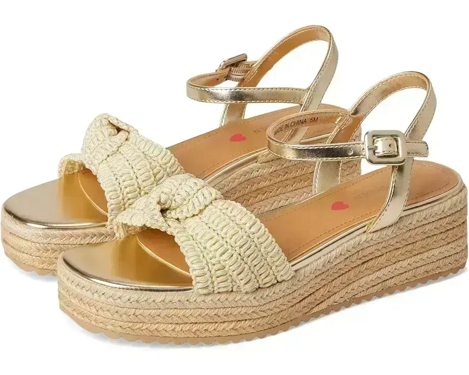 Steve Madden Kids Cookie (Little Kid/Big Kid)