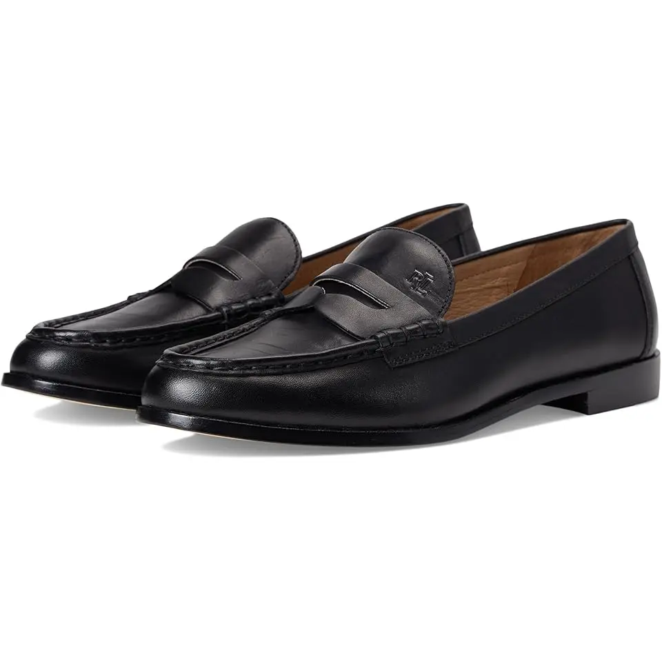 Wynnie Loafers