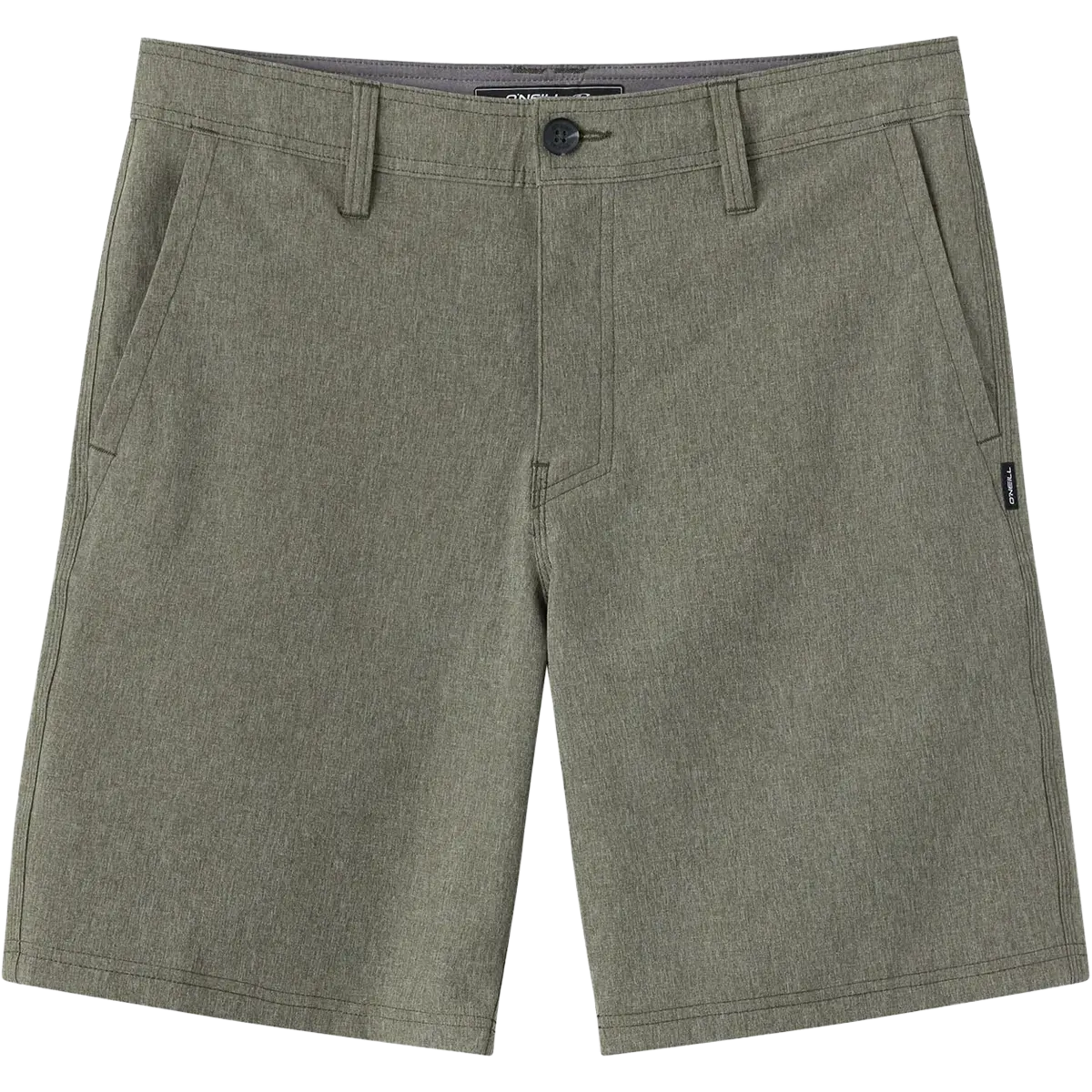Men's Reserve Heather 19"