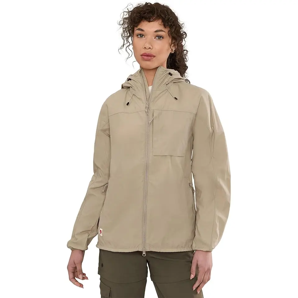 High Coast Wind Jacket