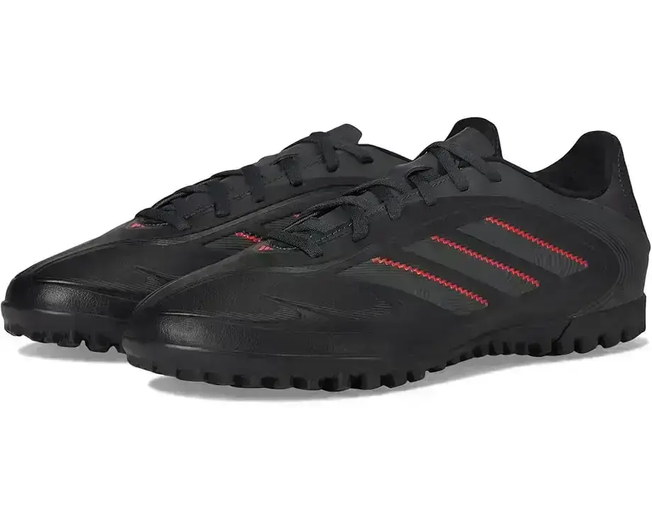 Unisex adidas Copa Pure 3 Club Turf Soccer Cleats