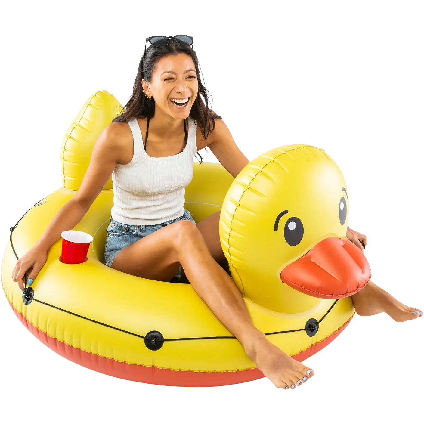 Duck River Tube