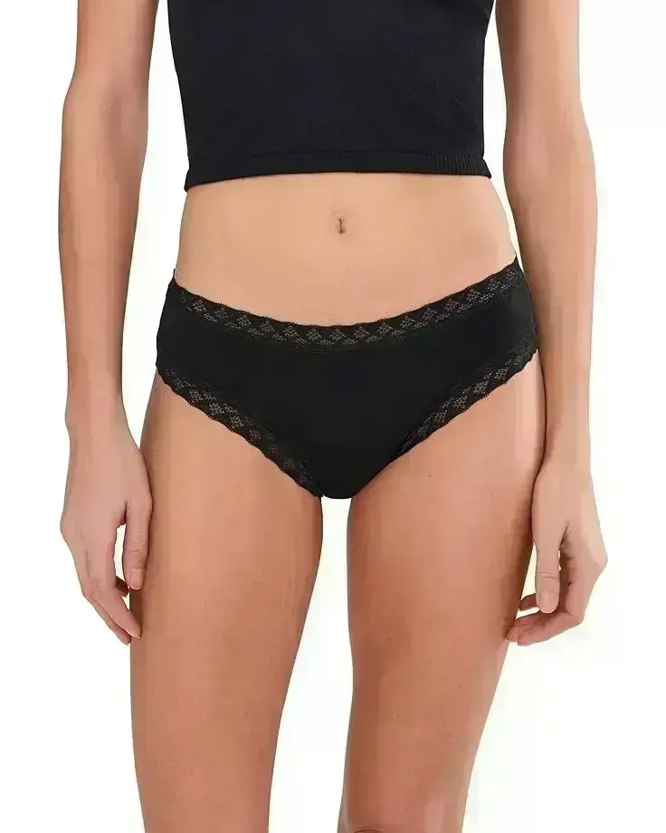 Women's Natori Bliss Girl Brief 3-Pack