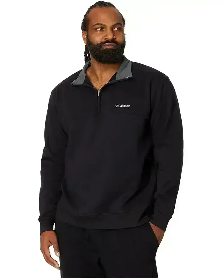 Big & Tall Hart Mountain™ II 1/2 Zip
