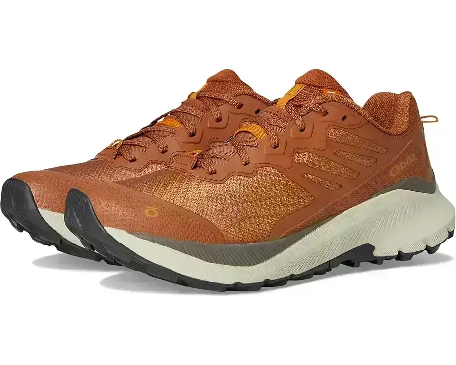 Men's Oboz Katabatic Wind Low