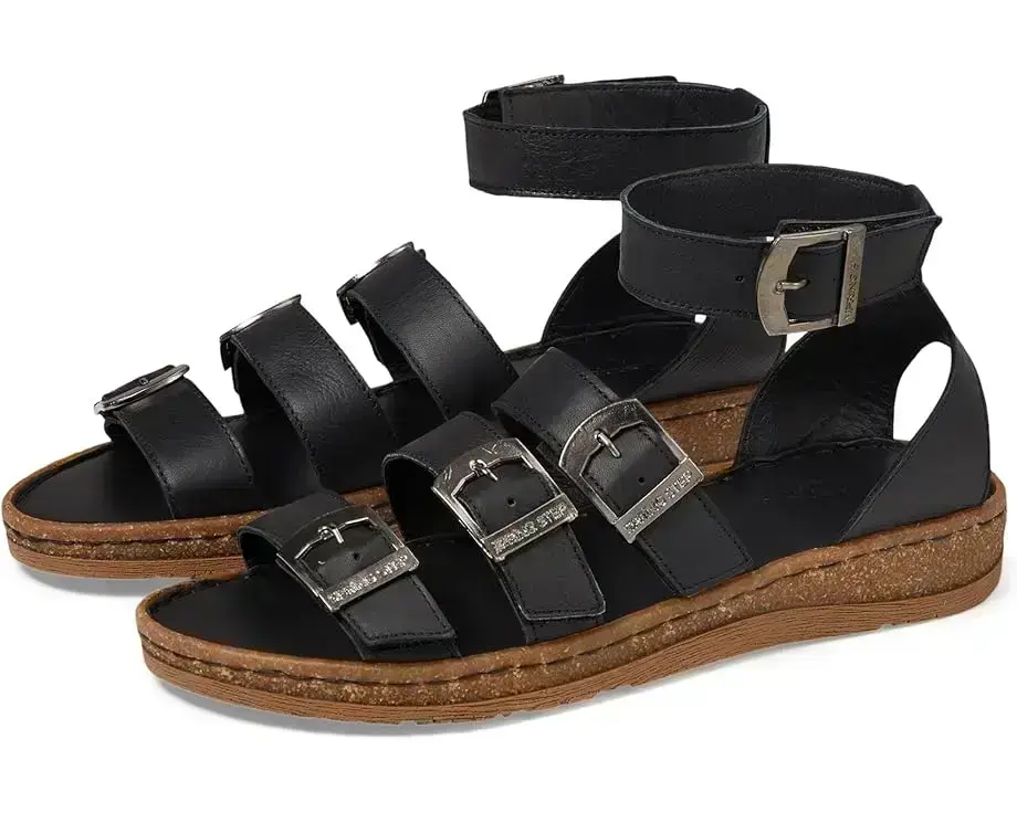 Women's Spring Step Alexcia