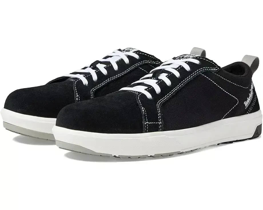 Berkley Oxford Composite Safety Toe