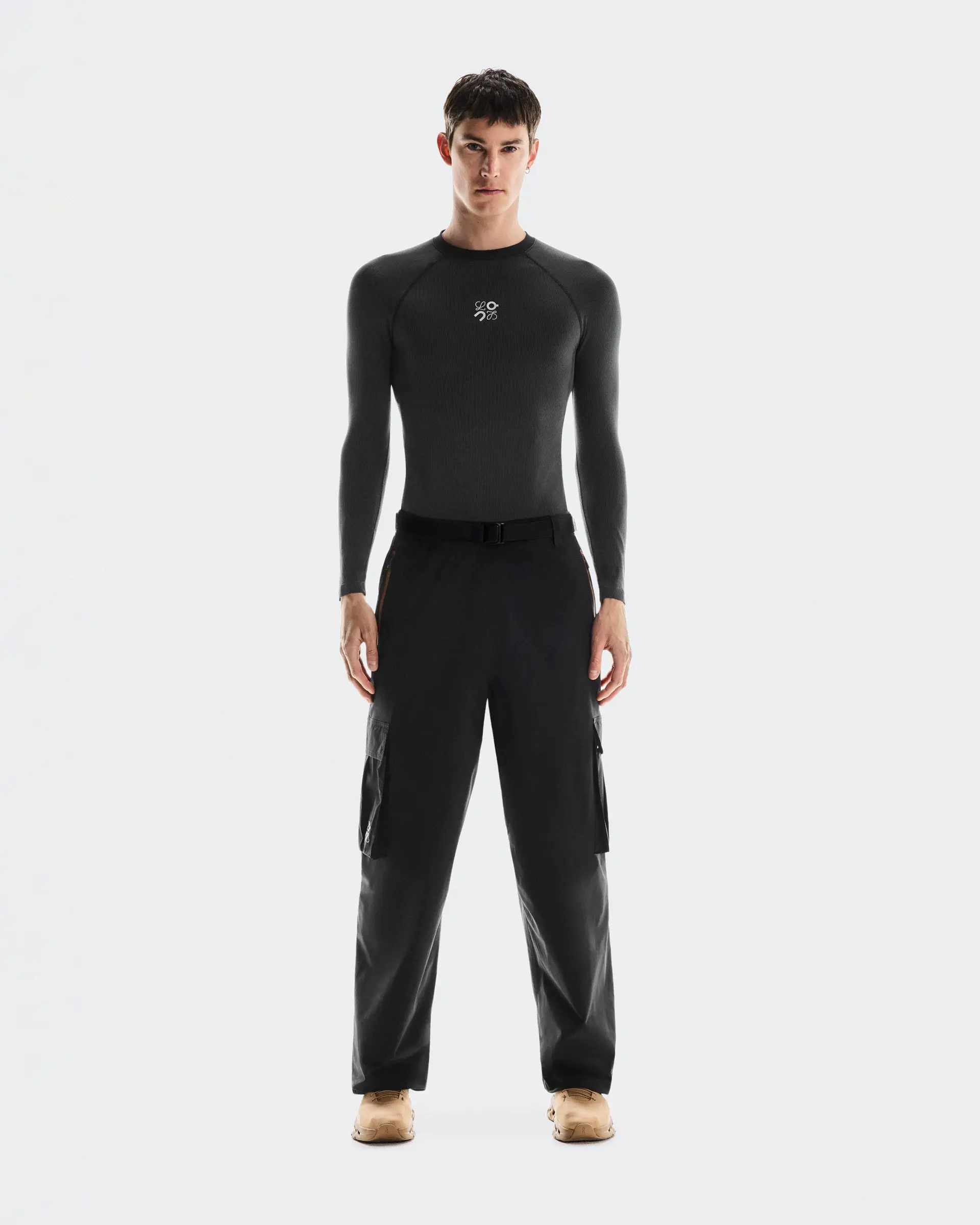 Men's Cargo Trousers LOEWE
